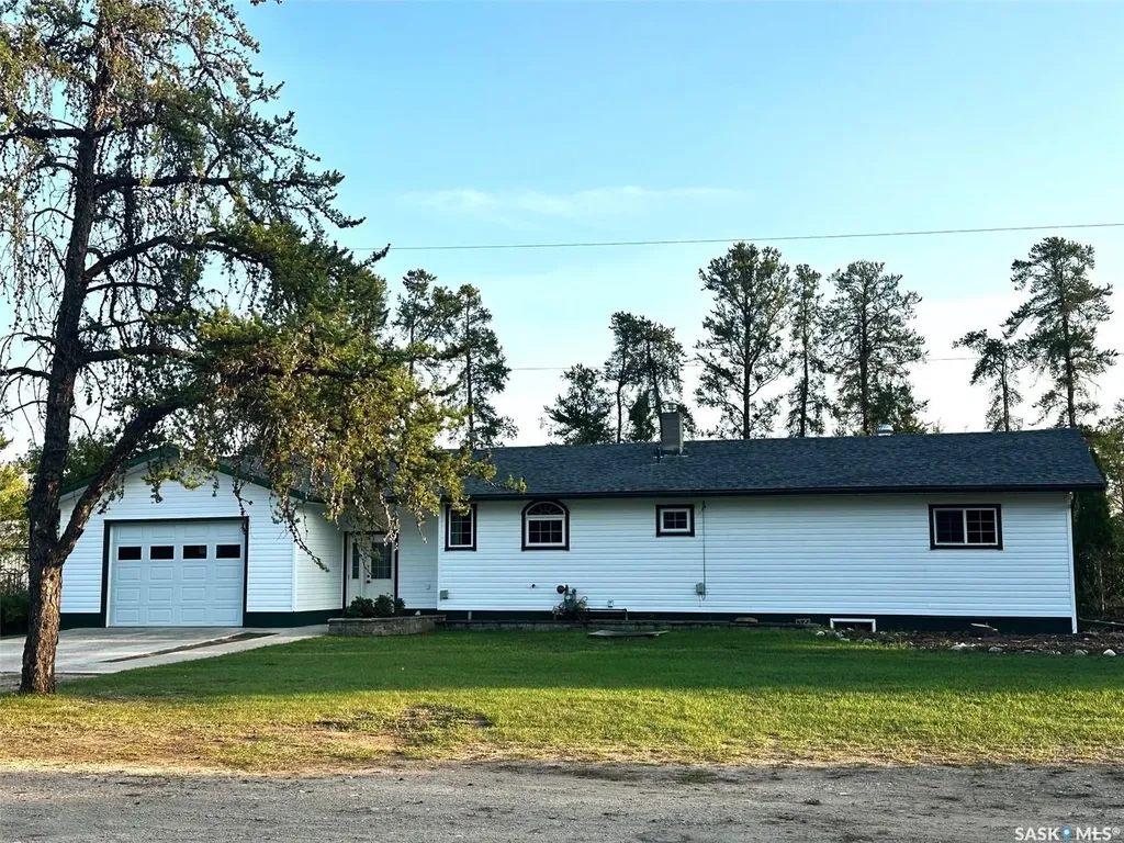 Rural Address Hudson Bay SK S0E 0Y0