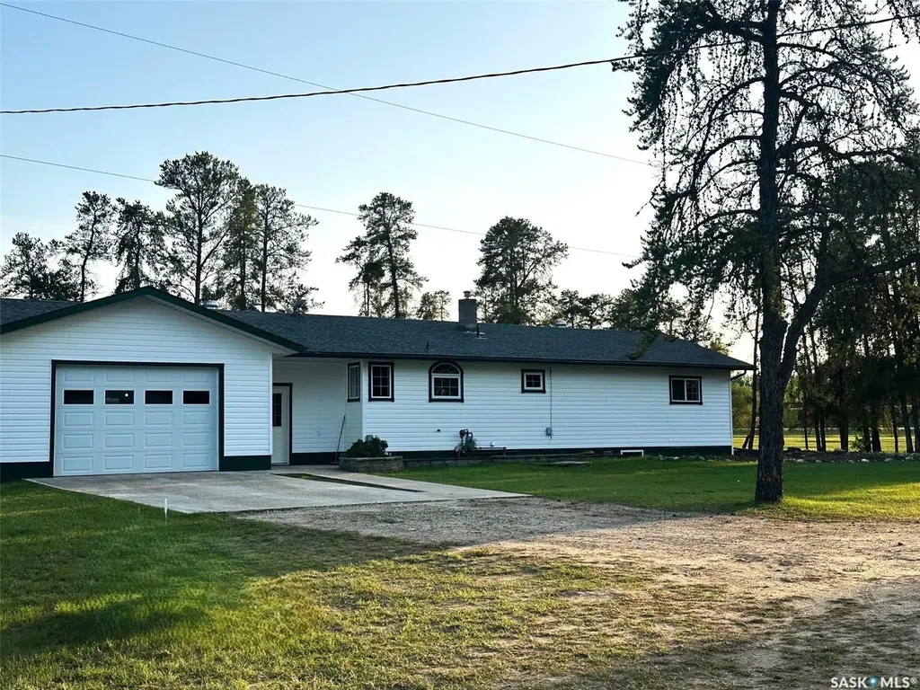 Rural Address Hudson Bay SK S0E 0Y0