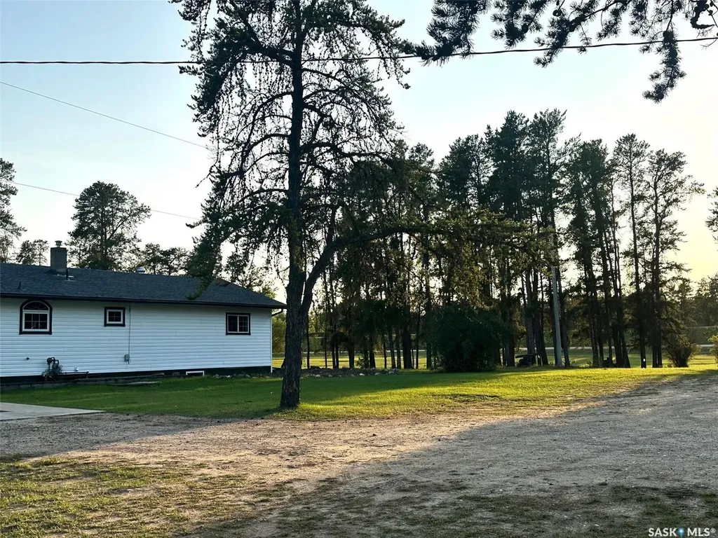 Rural Address Hudson Bay SK S0E 0Y0