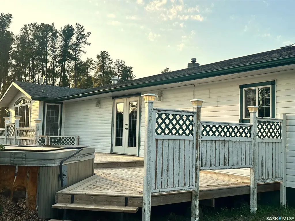 Rural Address Hudson Bay SK S0E 0Y0