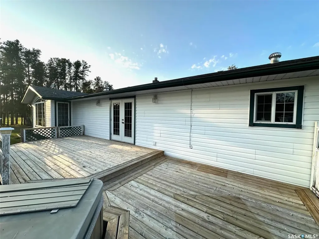 Rural Address Hudson Bay SK S0E 0Y0