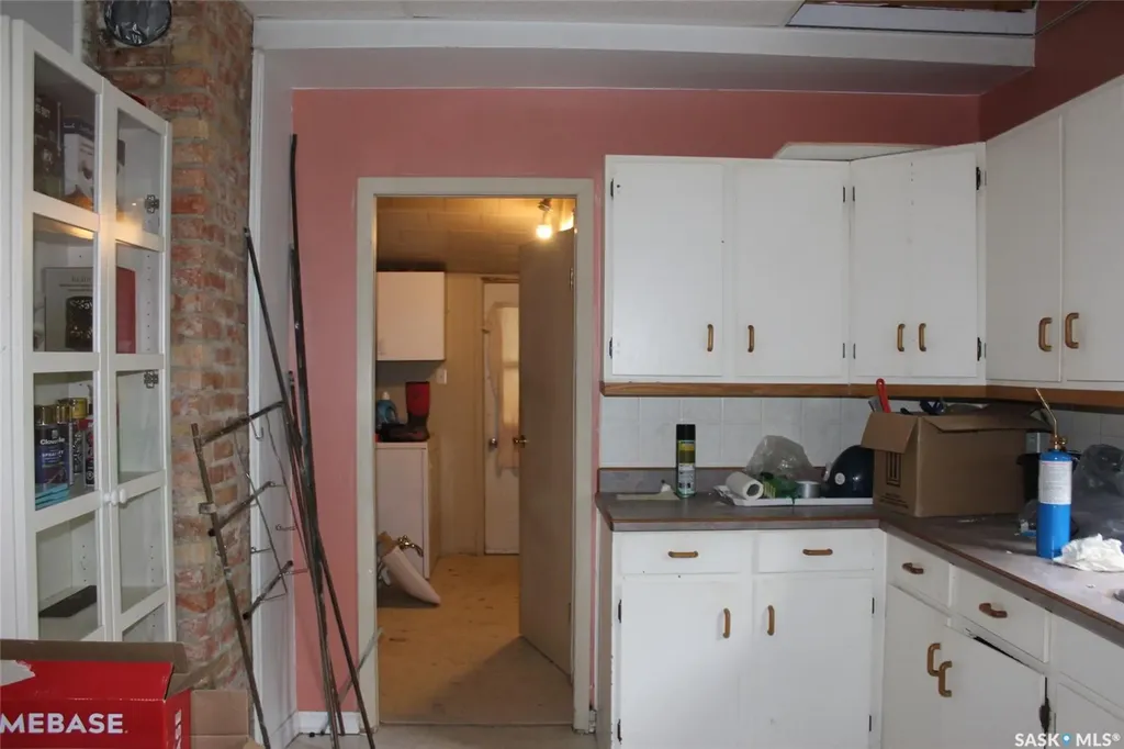 423 2nd Street W Shaunavon SK S0N 2M0