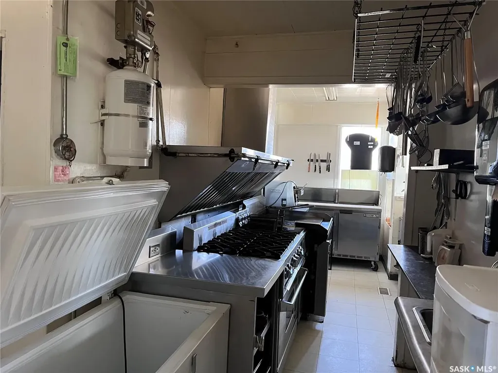 101 Dixon Avenue Kinistino SK S0J 1H0