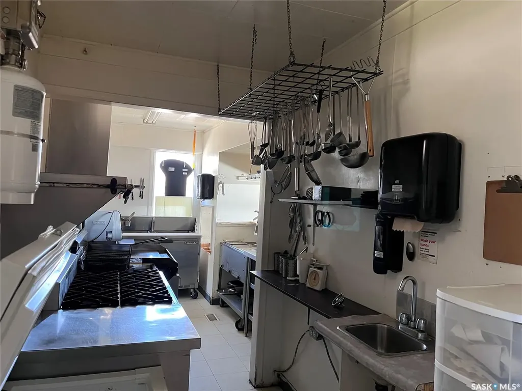 101 Dixon Avenue Kinistino SK S0J 1H0