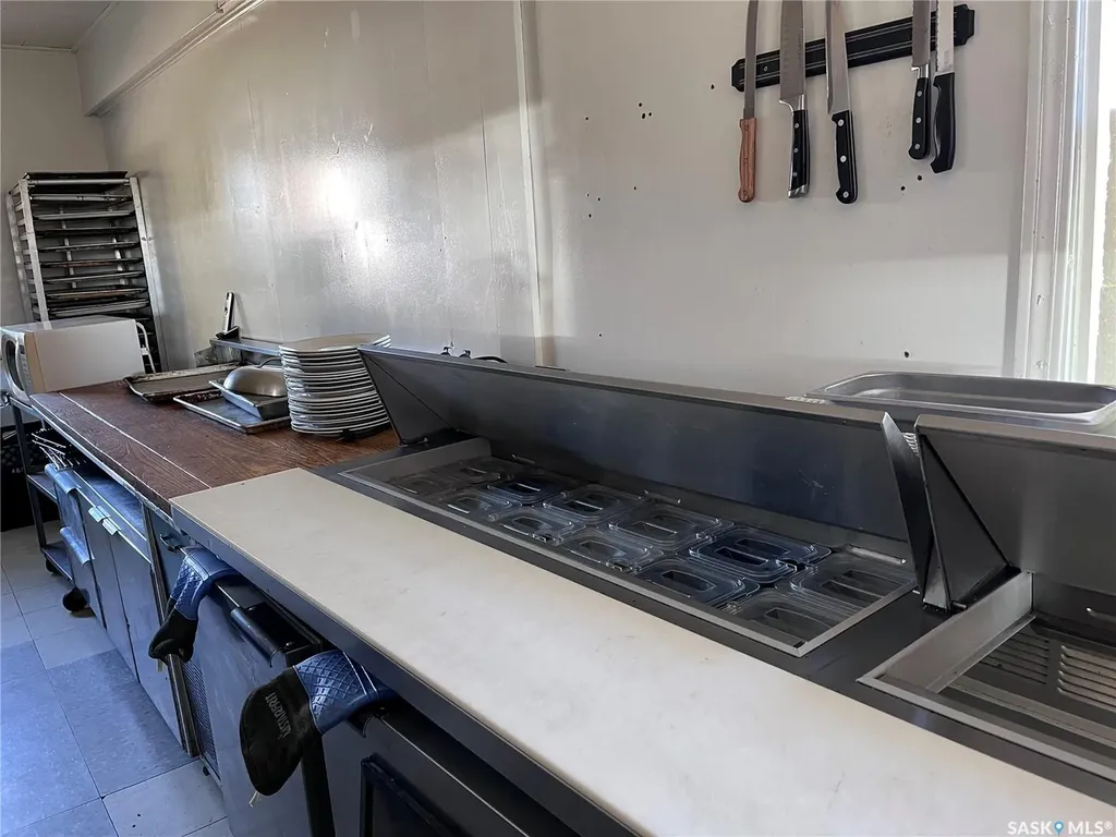 101 Dixon Avenue Kinistino SK S0J 1H0