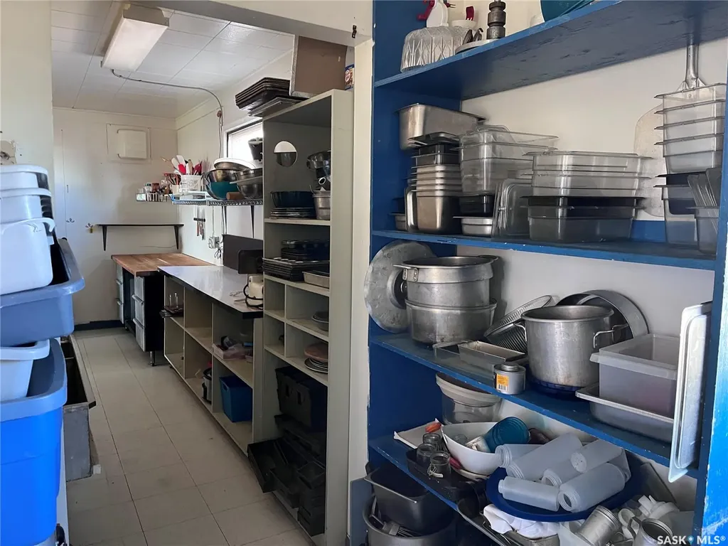 101 Dixon Avenue Kinistino SK S0J 1H0