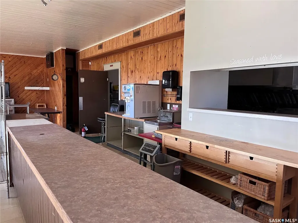 101 Dixon Avenue Kinistino SK S0J 1H0
