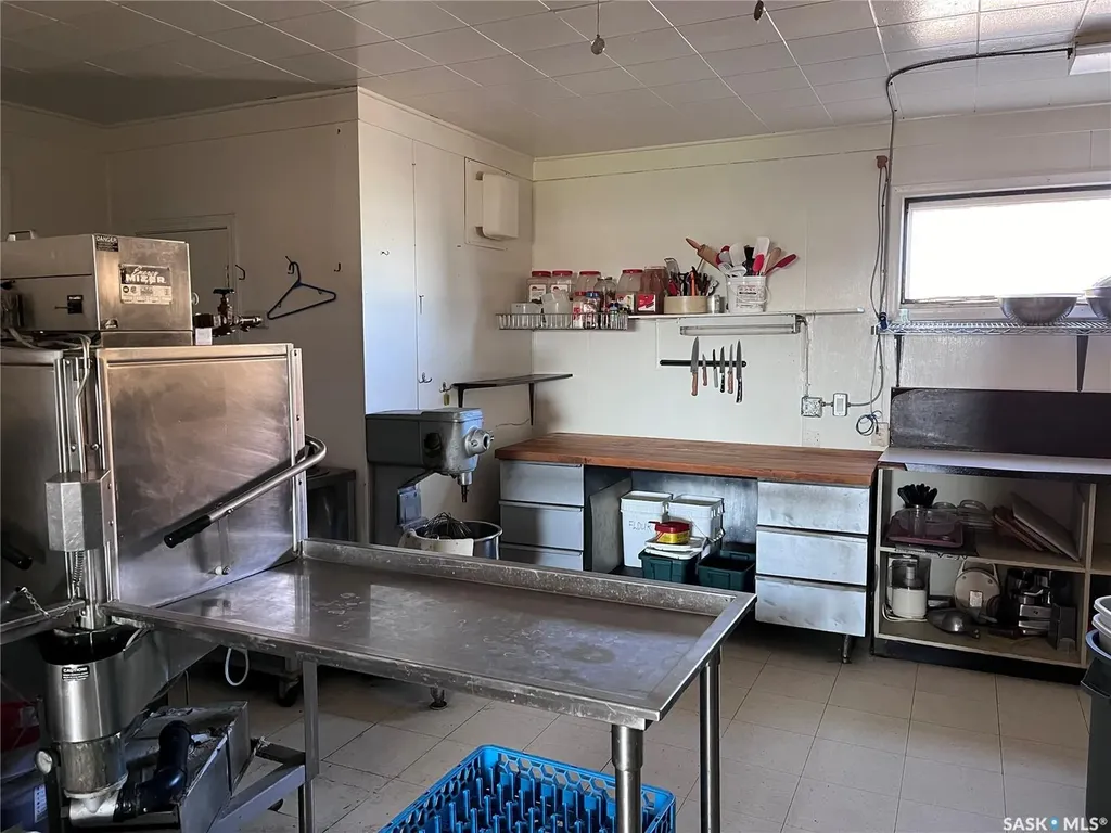 101 Dixon Avenue Kinistino SK S0J 1H0