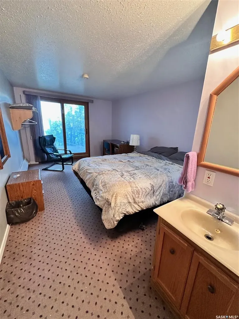 Lake Address Northern Admin District SK S0M 0G0