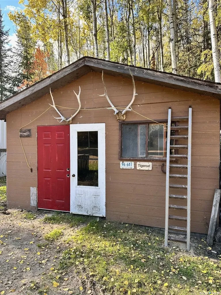 Lake Address Northern Admin District SK S0M 0G0
