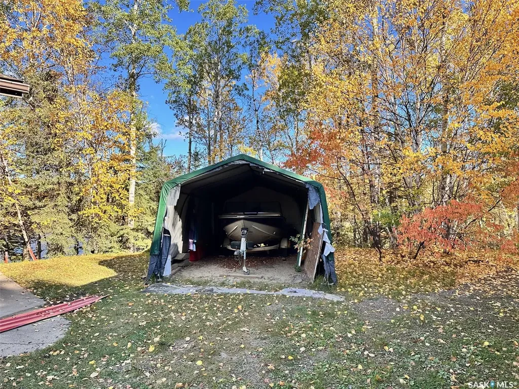 Lake Address Northern Admin District SK S0M 0G0