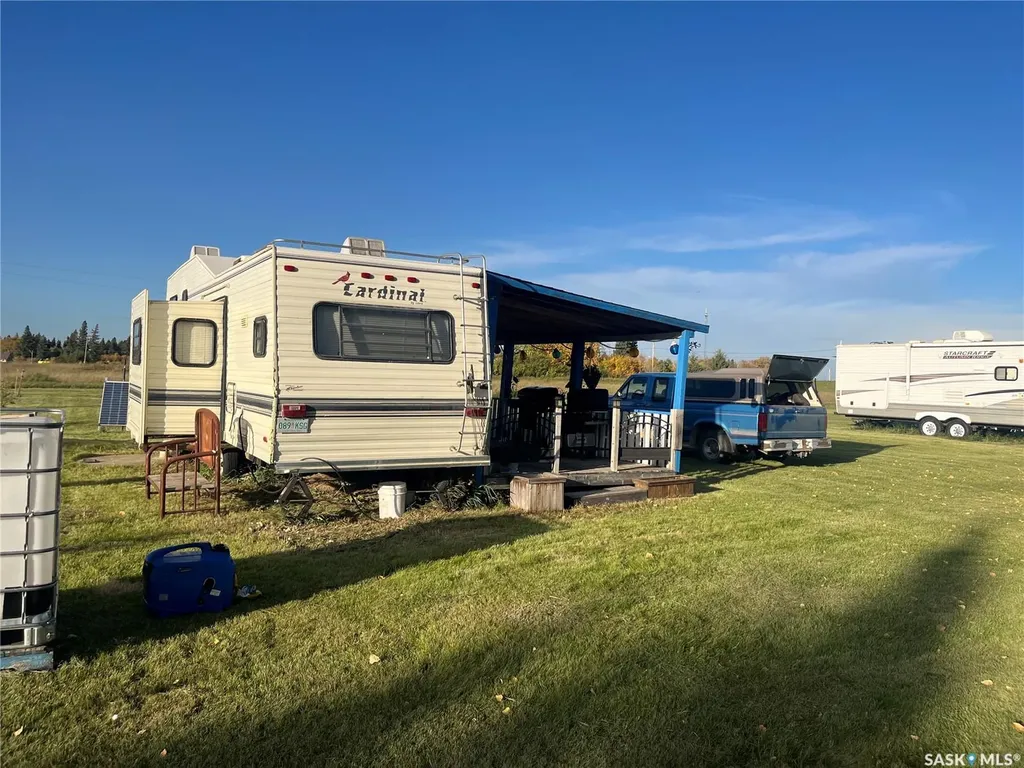 101-105 2nd Avenue S Stenen SK S0A 3X0