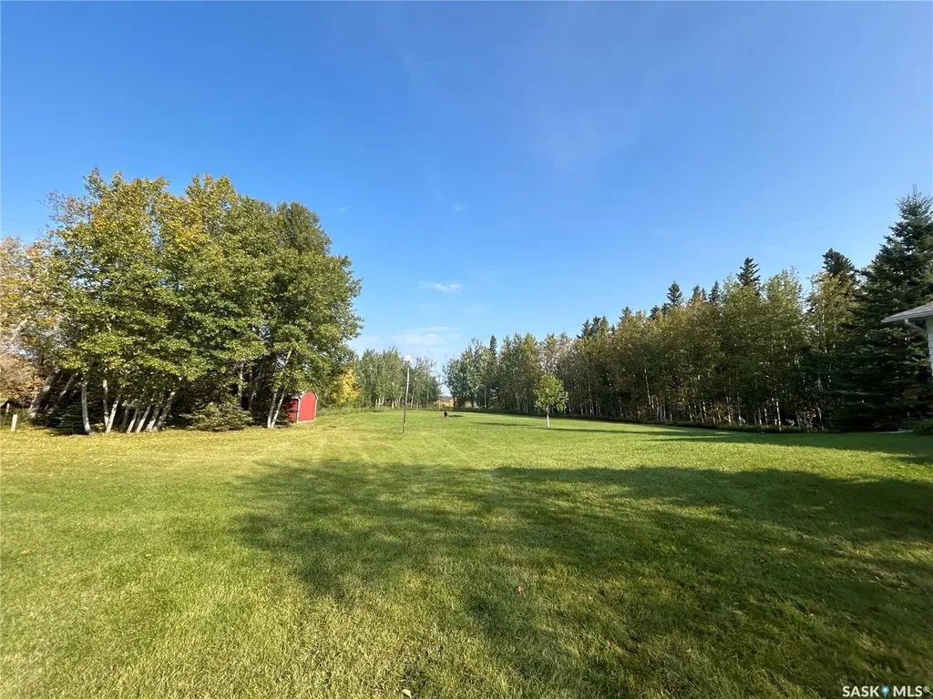 Rural Address Barrier Valley Rm No. 397 SK S0E 0B0