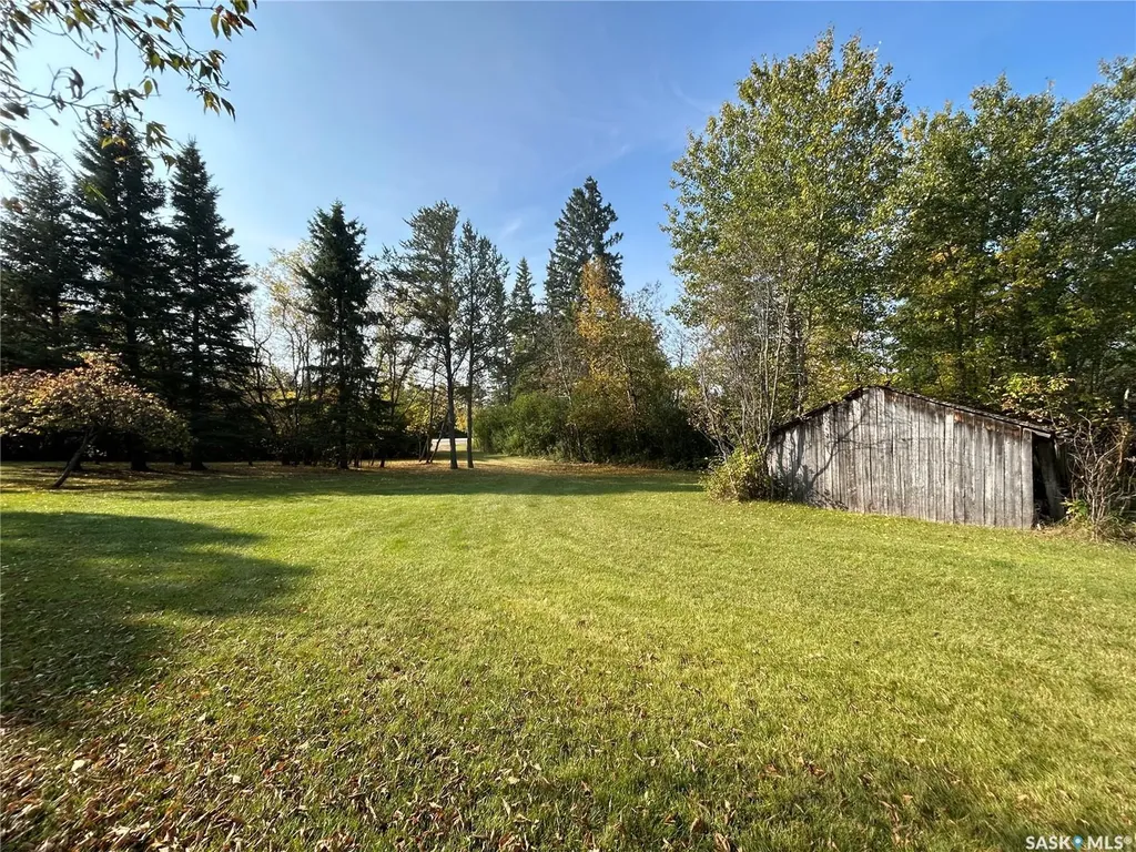 Rural Address Barrier Valley Rm No. 397 SK S0E 0B0