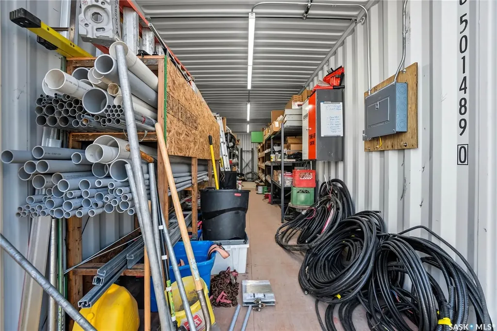 110 6th Avenue NW Gravelbourg SK S0H 1X0