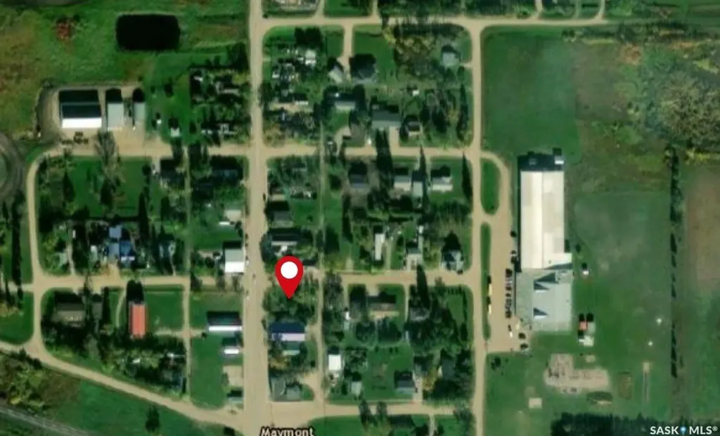 116 Main Street Maymont SK S0M 1T0