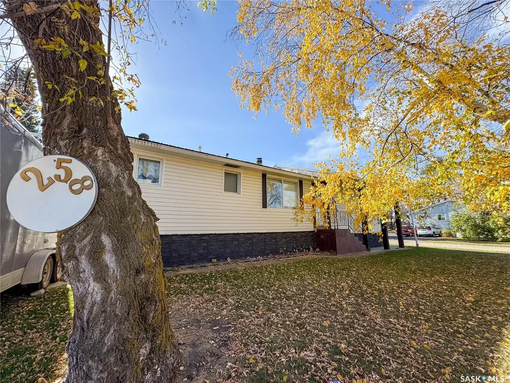 258 Pine Street Buckland Rm No. 491 SK S6V 5R3