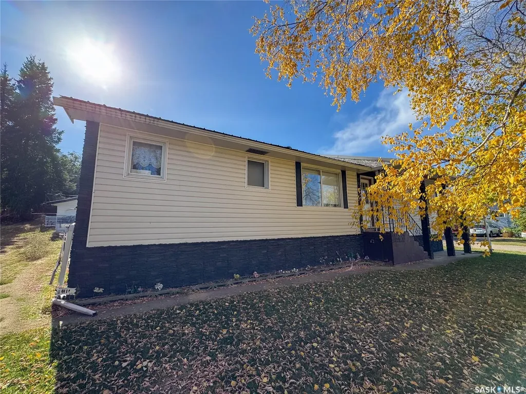 258 Pine Street Buckland Rm No. 491 SK S6V 5R3