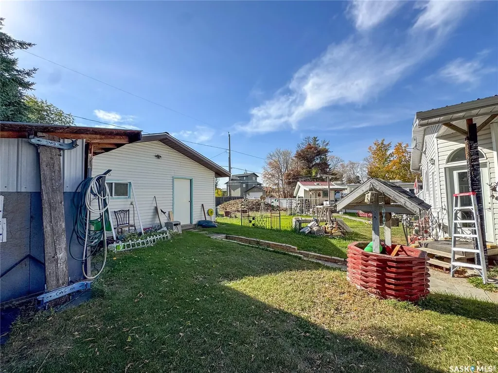 258 Pine Street Buckland Rm No. 491 SK S6V 5R3