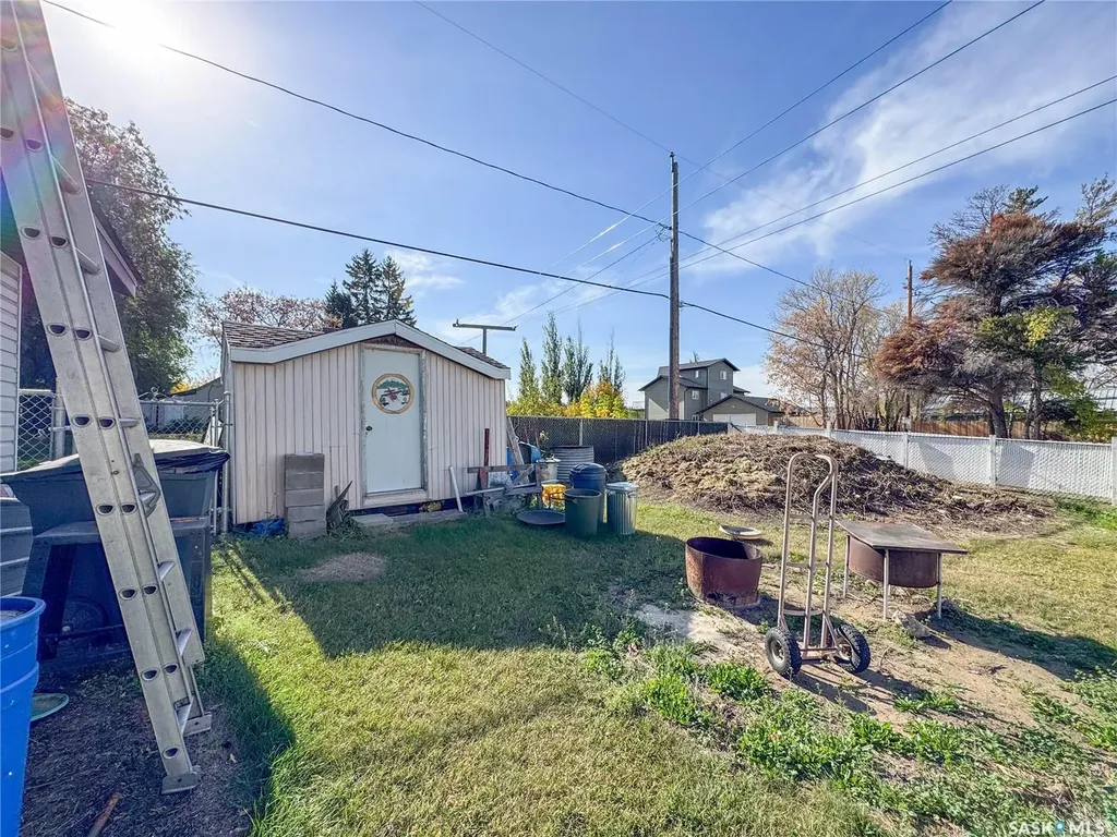 258 Pine Street Buckland Rm No. 491 SK S6V 5R3