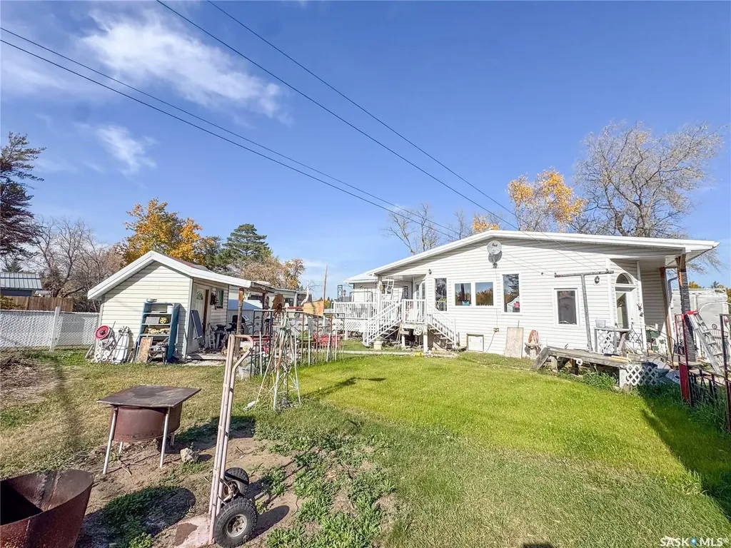 258 Pine Street Buckland Rm No. 491 SK S6V 5R3