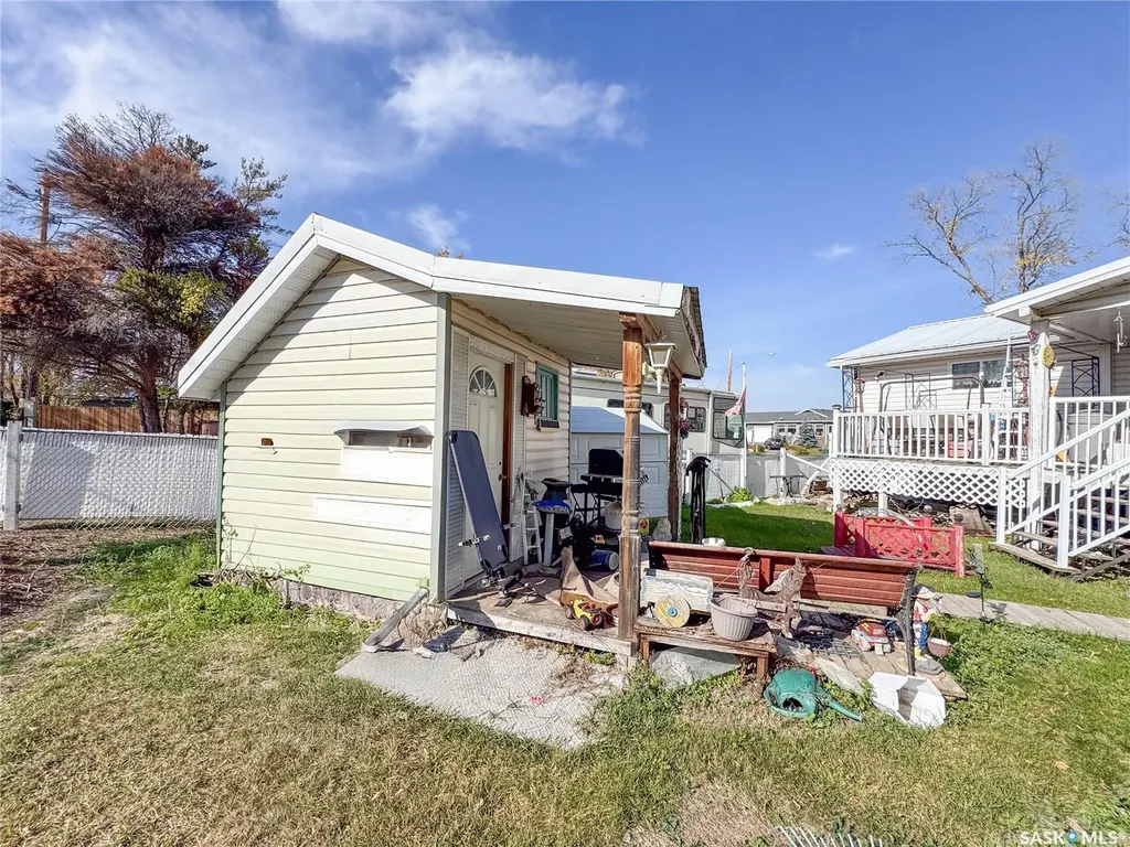 258 Pine Street Buckland Rm No. 491 SK S6V 5R3