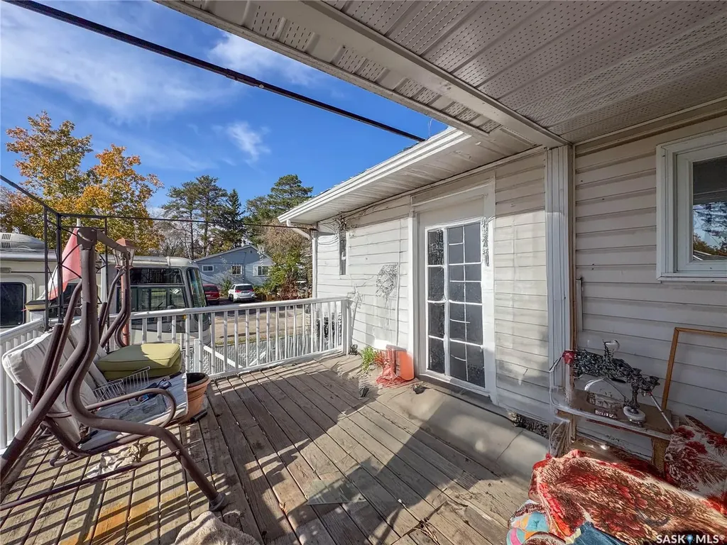 258 Pine Street Buckland Rm No. 491 SK S6V 5R3