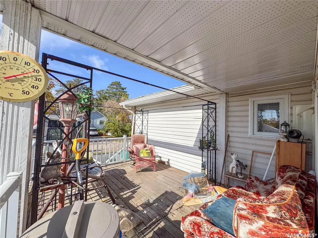 258 Pine Street Buckland Rm No. 491 SK S6V 5R3