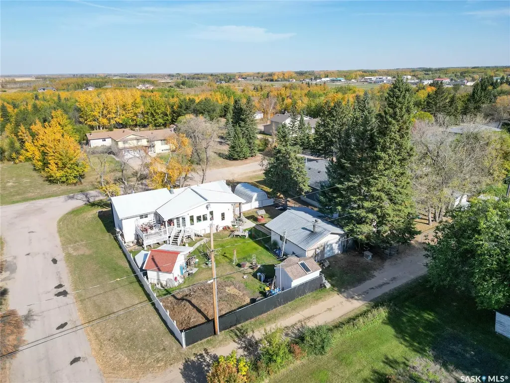 258 Pine Street Buckland Rm No. 491 SK S6V 5R3