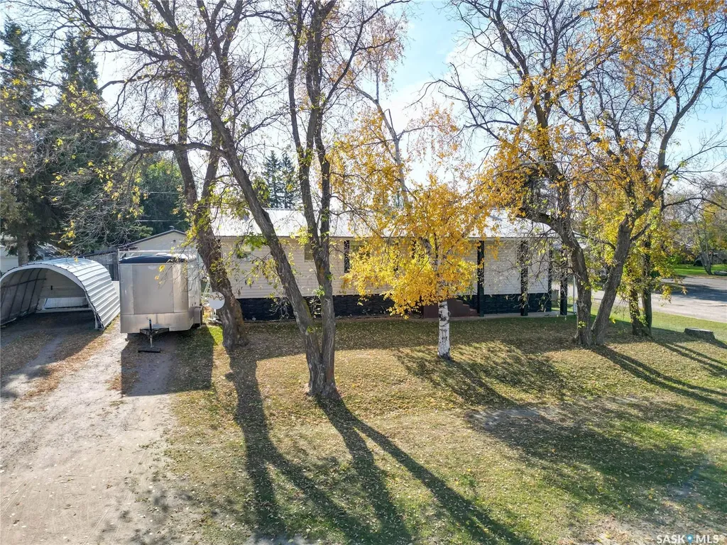 258 Pine Street Buckland Rm No. 491 SK S6V 5R3