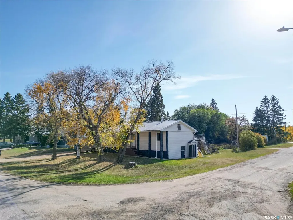 258 Pine Street Buckland Rm No. 491 SK S6V 5R3