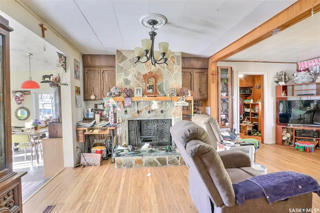 258 Pine Street Buckland Rm No. 491 SK S6V 5R3