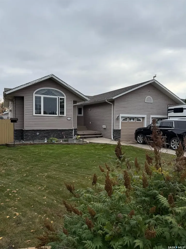 121 18th Street W Battleford SK S0M 0E0