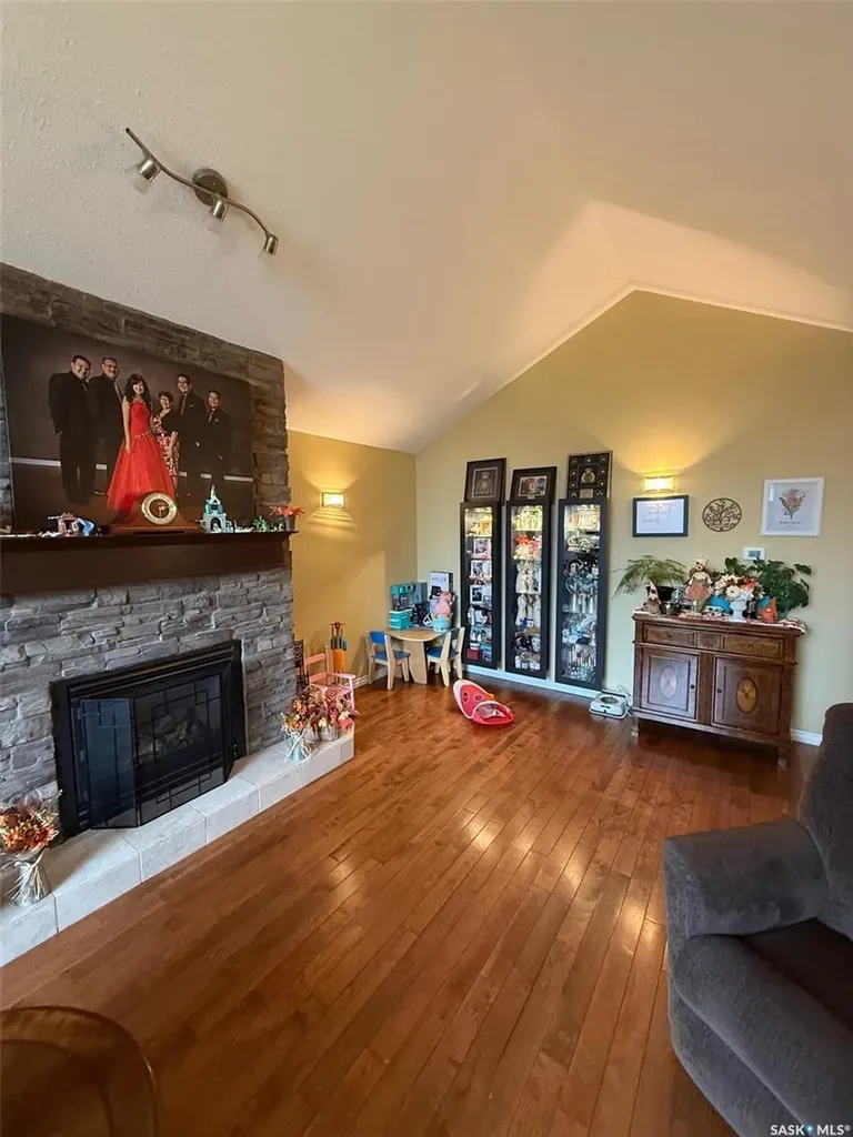 121 18th Street W Battleford SK S0M 0E0