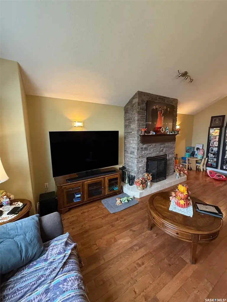 121 18th Street W Battleford SK S0M 0E0