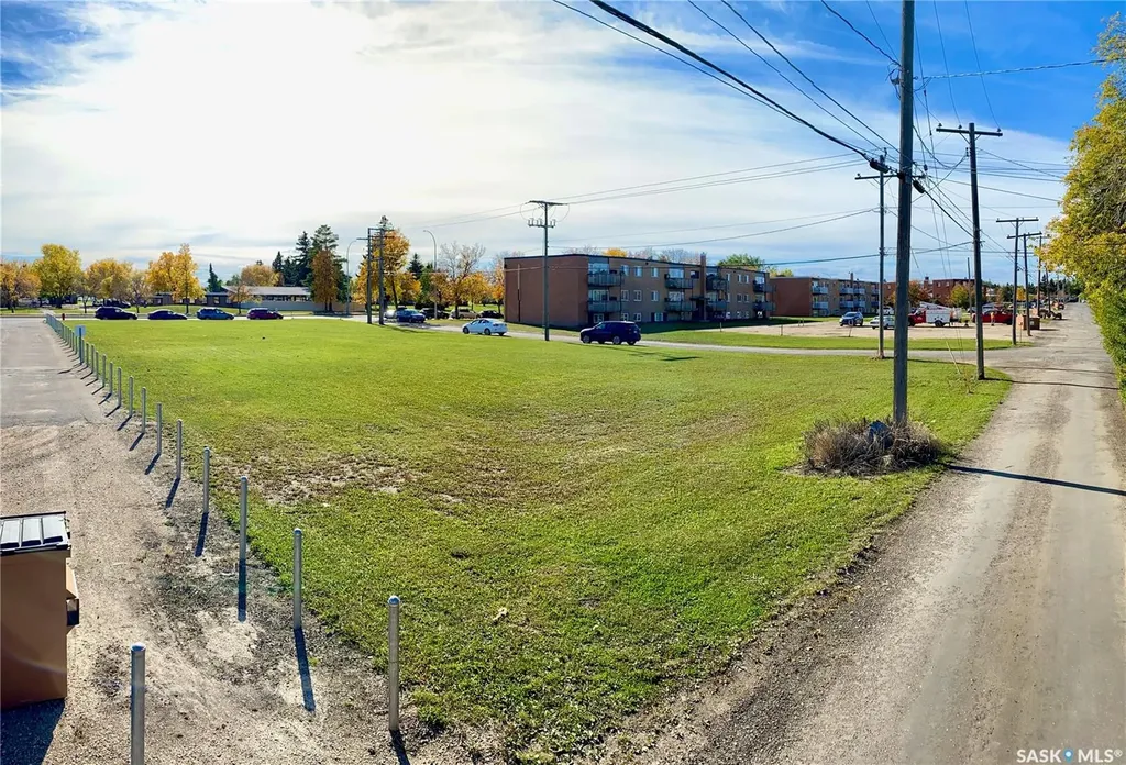 295 Bradbrooke Drive Yorkton SK S3N 3L3