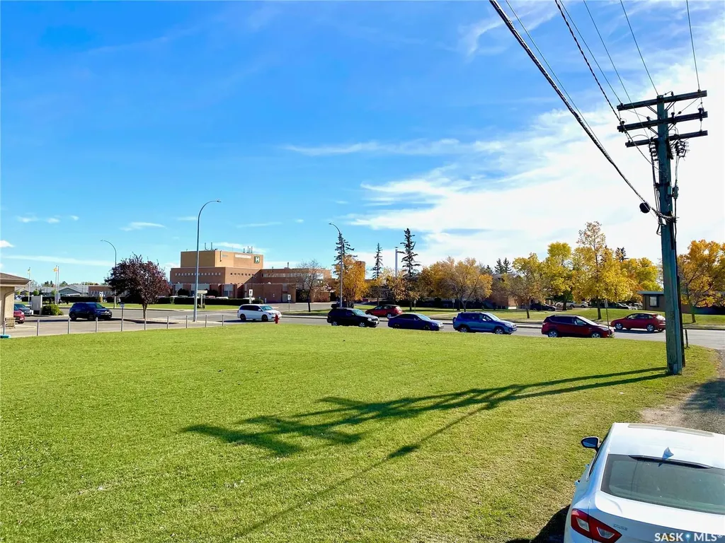 295 Bradbrooke Drive Yorkton SK S3N 3L3