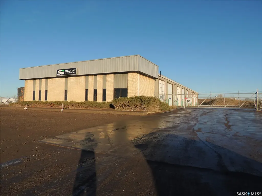 53 Escana Street Estevan SK S4A 2A6