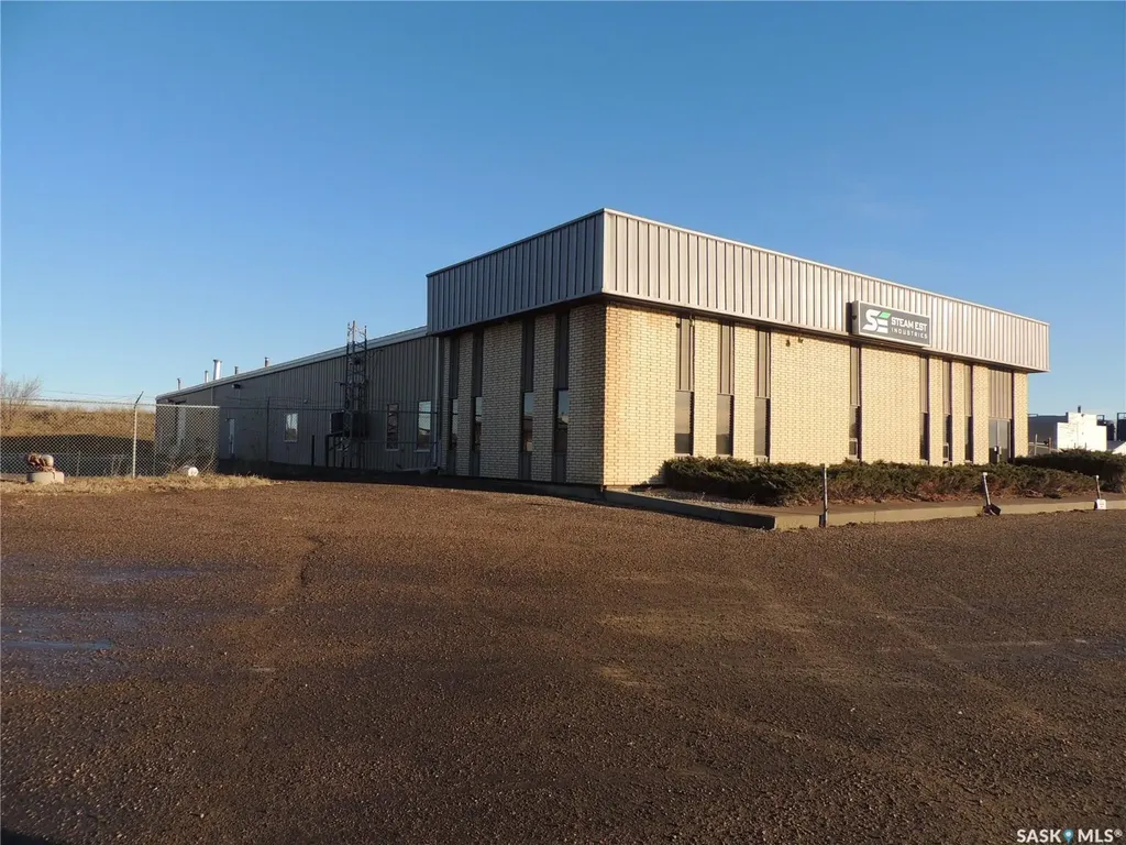 53 Escana Street Estevan SK S4A 2A6