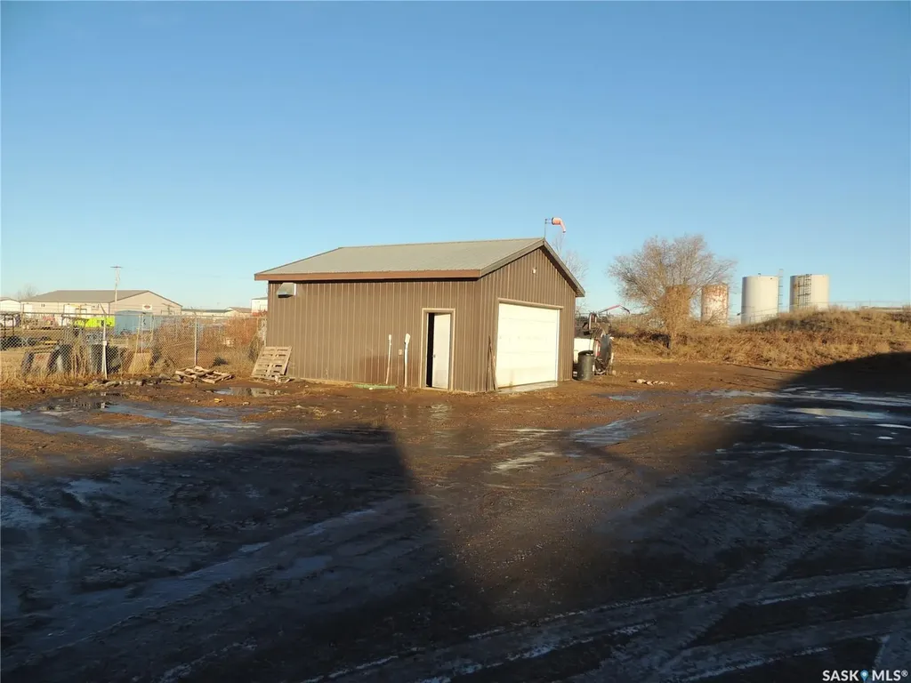 53 Escana Street Estevan SK S4A 2A6