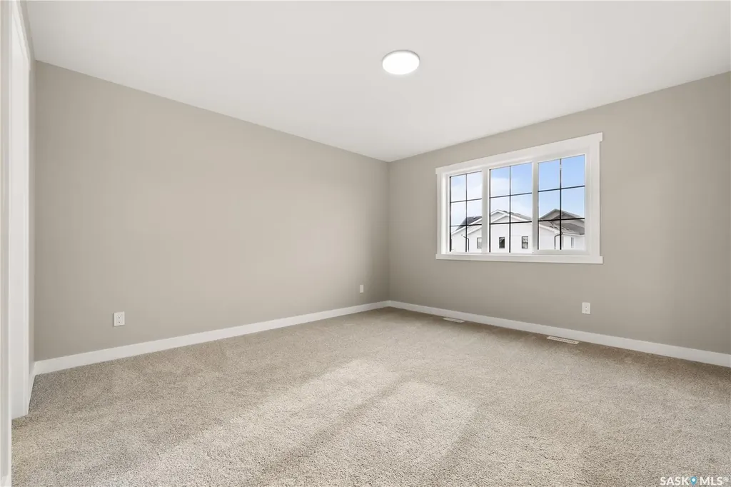 259 Fortosky Crescent Saskatoon SK S7M 5X5
