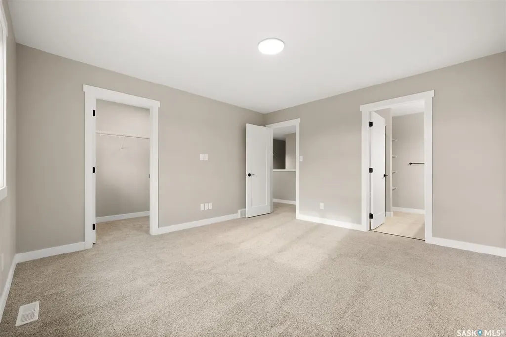259 Fortosky Crescent Saskatoon SK S7M 5X5