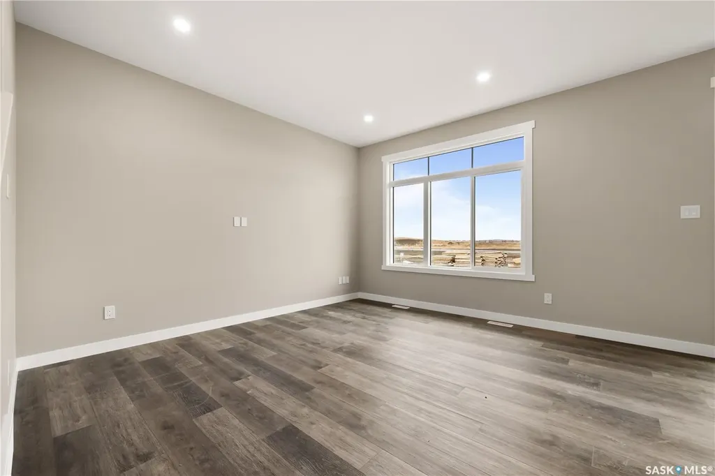 259 Fortosky Crescent Saskatoon SK S7M 5X5
