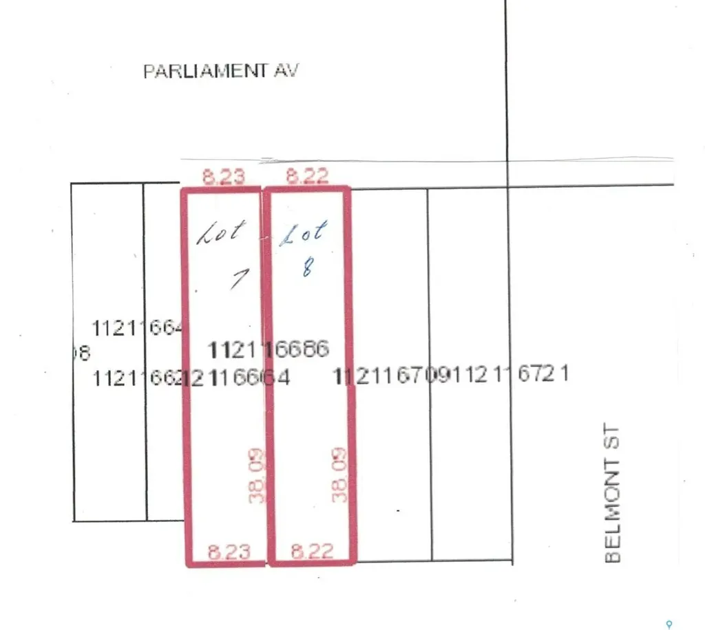 6417 Parliament Avenue Regina SK S4W 0L3