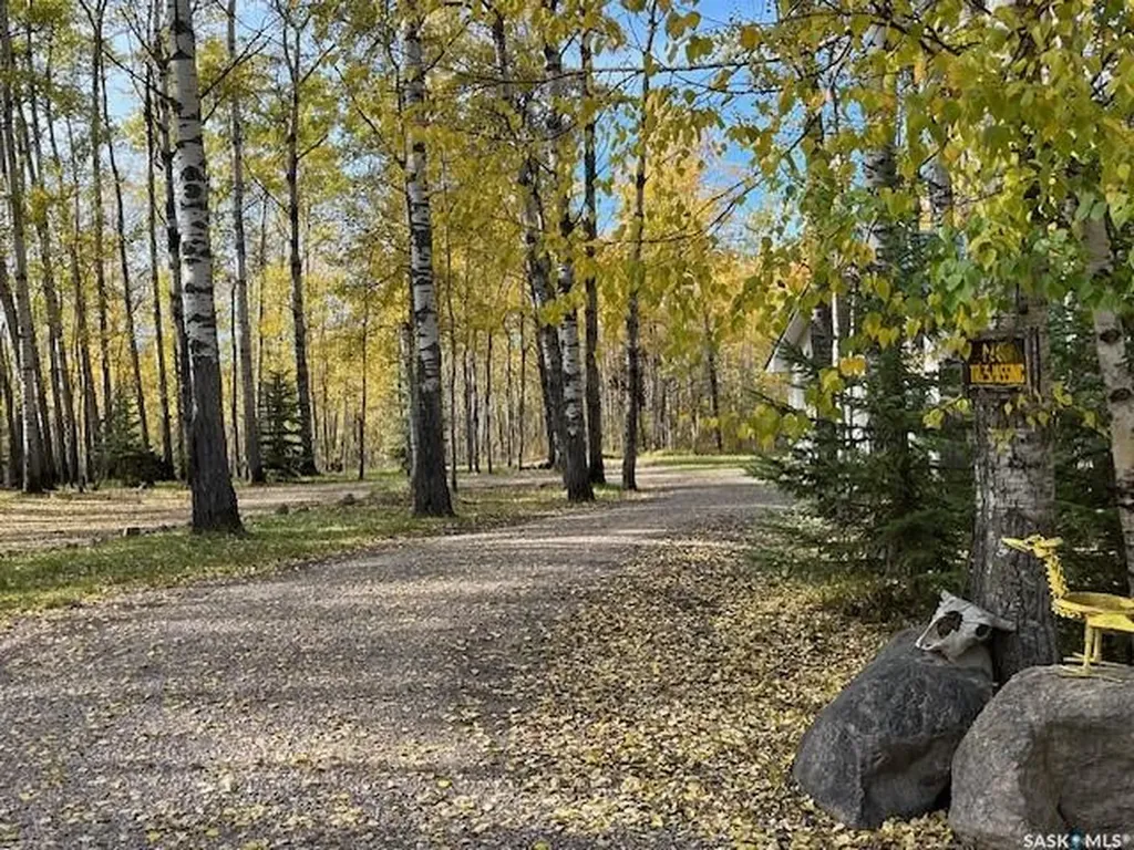 Rural Address Beaver River Rm No. 622 SK S0M 1A0