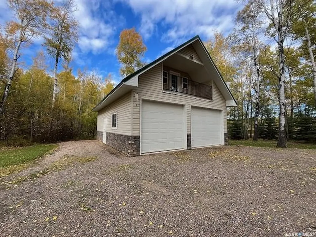 Rural Address Beaver River Rm No. 622 SK S0M 1A0