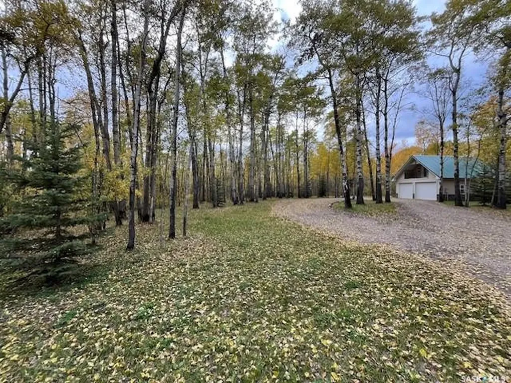 Rural Address Beaver River Rm No. 622 SK S0M 1A0