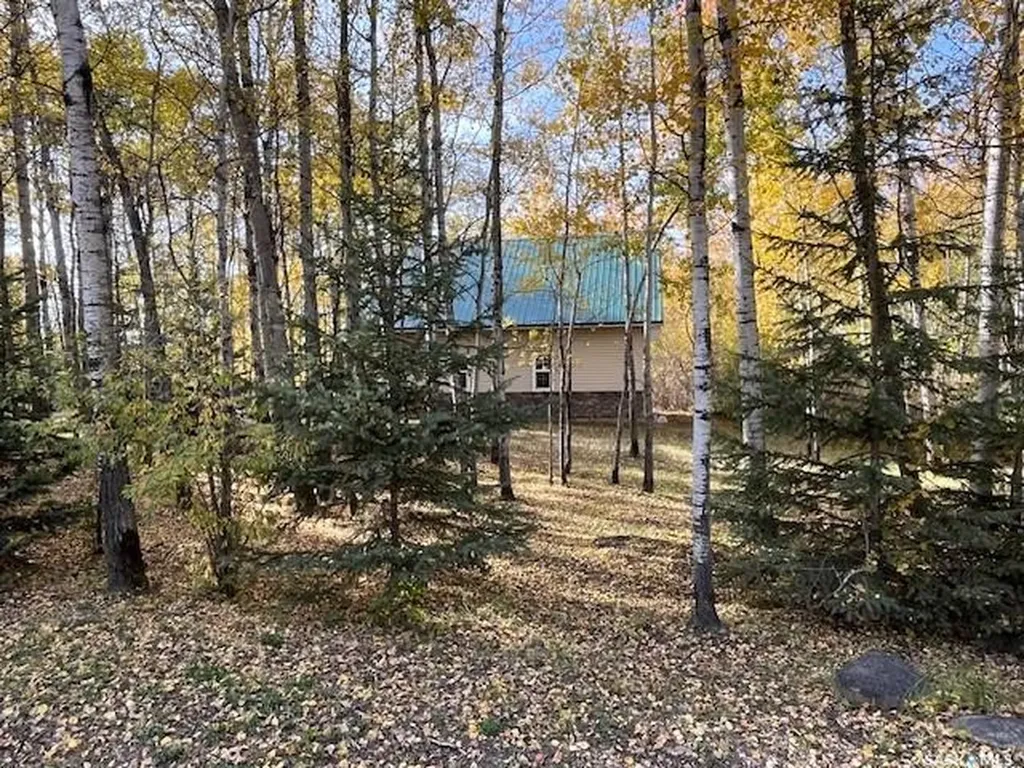 Rural Address Beaver River Rm No. 622 SK S0M 1A0