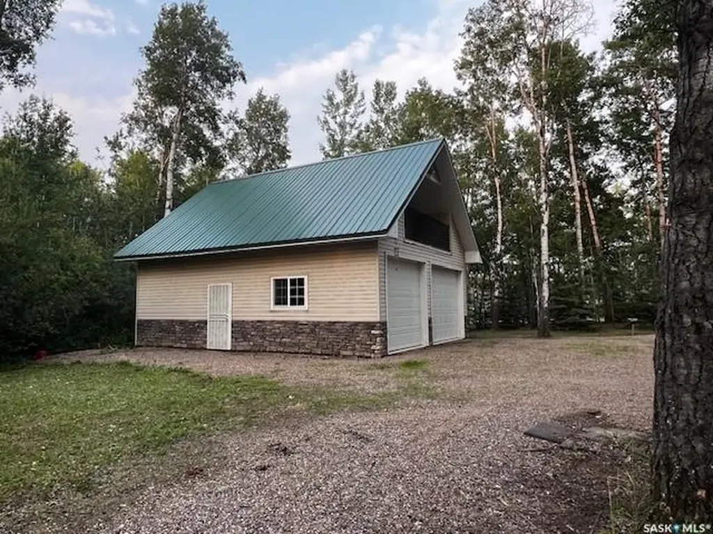 Rural Address Beaver River Rm No. 622 SK S0M 1A0