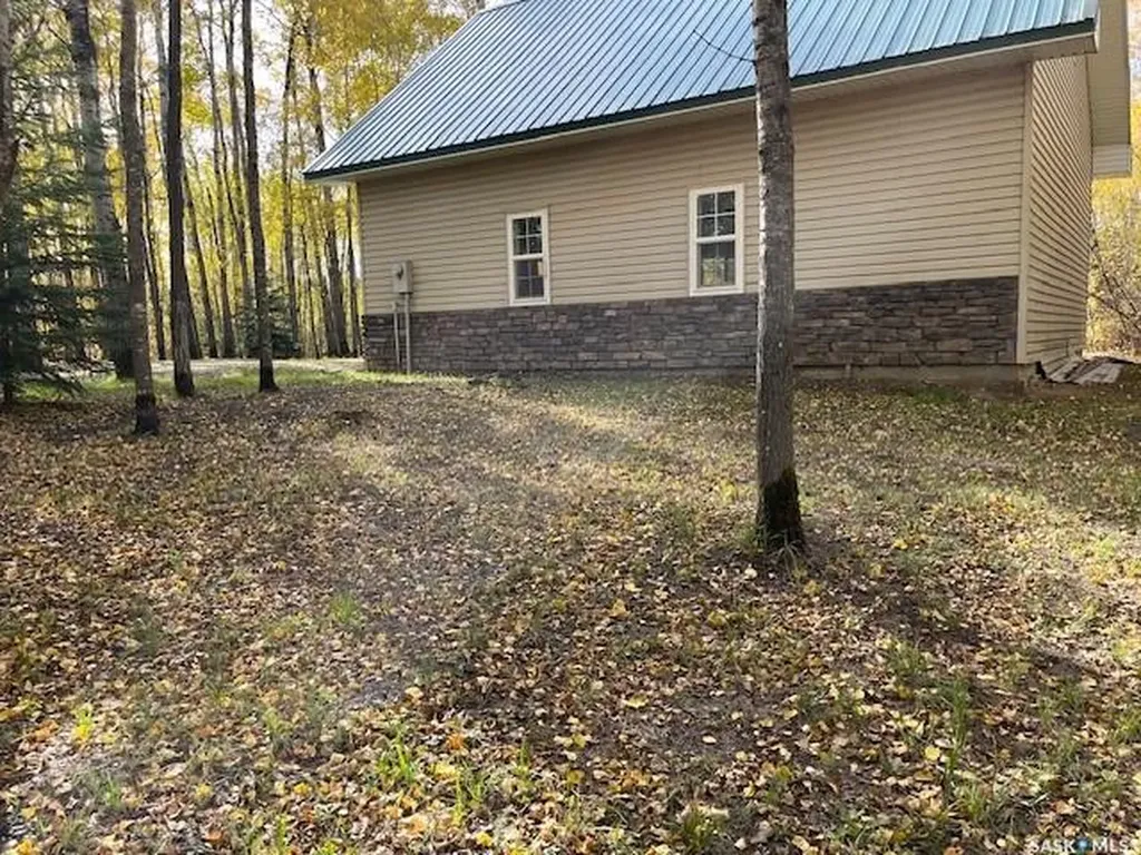 Rural Address Beaver River Rm No. 622 SK S0M 1A0